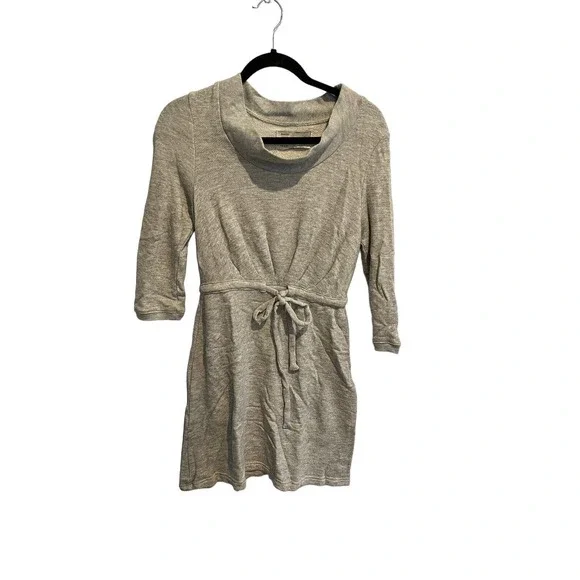 knee length dresses for ladies LA Girl Sweatshirt Dress
